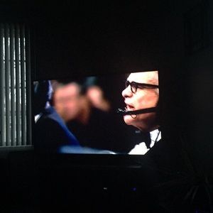 Meet your Posher, Keith